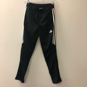 Adidas Climacool Warm Up Pants